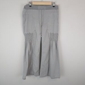 Wearables By XCVI Women's Sprightly Wide Leg Pants